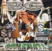 B.G. : Checkmate (CD, Album)